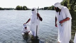 Mandaeans, Jesus and John the Baptist: The Last Gnostics of the True Tradition. A Johannite Mystery