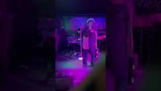 LOVE COME DOWN BETSY VIA SOTO BAND #band #livemusic #music #funk