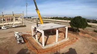 costruzione mediante elementi prefabbricati (1)