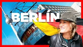 🇩🇪Qué ver en BERLÍN  [Alemania 🇩🇪]