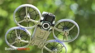 G63 Folding drone with Large screen remote control video recording safety protection brushless power