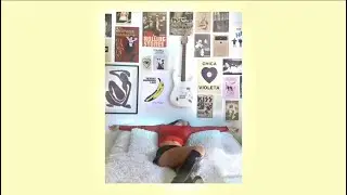 David Bowie - Heroes (sped up)