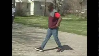 [OLD] RG33kZ Chillin' & Jerkin'