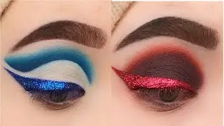Latest Makeup Trends 2021| New Eye Makeup 2021