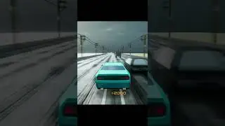 #extreme #racing #highway #game #shorts #movie #top #moments