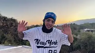 Smokk ft @malboritto - Una Vez M&aacute;s (Video Oficial)