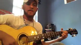 You And Me Against The World-Brian Davis*CoreyRose