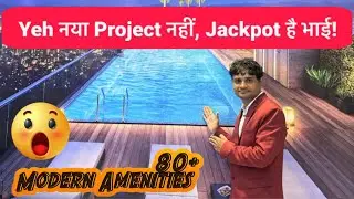 Vasai मे powai जैसा feel flat || Ghar Jode Properties