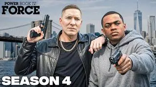 Power Book 4 Force Season 4 Is NOT What You Expect...