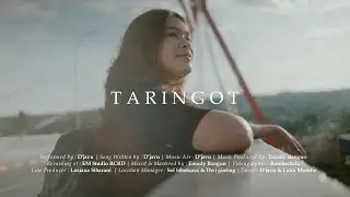 D'JAVU - TARINGOT (OFFICIAL MUSIC VIDEO)