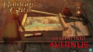 Baldur's Gate: Descent into Avernus Episode 23-2 