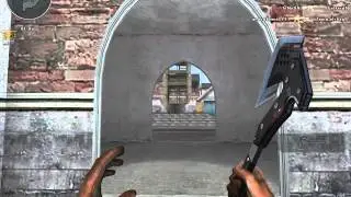 Crossfire NA : EagleEye FFA