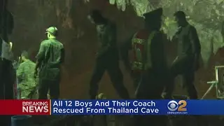CBS2 News Update July 10 at 11 a.m.