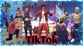 Free Fire TikTok | Funny Meme Hindi | FF MEME HUB ❤️🔥