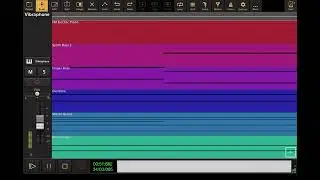 The Leotits: The Best Time Ever - Audio Evolution Cover