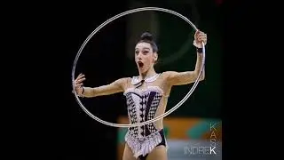 Hatice Gokce Emir - Hoop 2024/2025 - Music