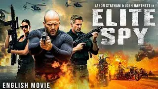 Elite Spy (2026) Explained | Jason Statham & Josh Hartnett Action Thriller