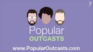 Popular Outcasts Episode 7 Clip Preview | JERRY! JERRY!