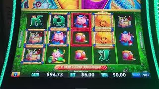 Good Day at Newcastle Casino!