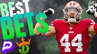 01/17 SATURDAY NFL Prizepicks Player Props | NFL PLAYOFFS Best Bets Today|