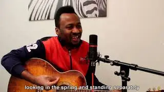 Juha Tapio - Kaksi puuta (Michael Ekeghasi cover)