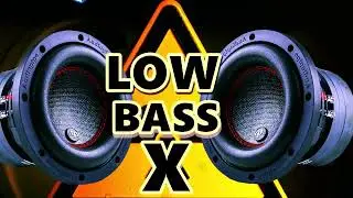SPL Bass Mekanik   Bass Ballin