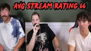 REACTING TO METAL SONGS WE'VE NEVER HEARD - SUGGESTED BY YOU