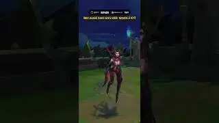 ELISE SUPPORT is completely BROKEN #leagueoflegends #leaguetips #leaguemeta