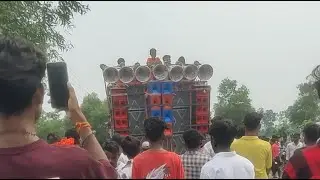 Dj Arjun Sosomali Dj Sarzen Cabinet