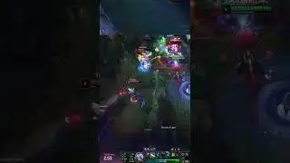 Aurelion sol and Briar vs 3 nobs | #aurelionek_ o #Twitch #aurelionsol #leagueoflegends #otp