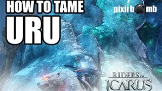 How to Tame Uru