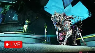 Theory Crafting New Builds | WARFRAME