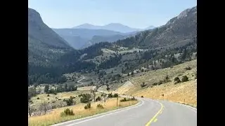 CanadianRockies 2024 Part5
