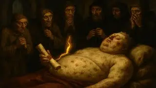 Secrets of the Cursed Will: Henry VIII&rsquo;s Last Punishment