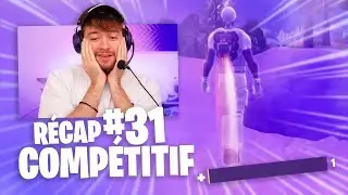 1 MILLION DE DOLLARS POUR CE JOUEUR ? - R&eacute;cap Comp&eacute;titif #31