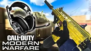 BEST ASTRO AUDIO SETTINGS FOR MODERN WARFARE 2019!