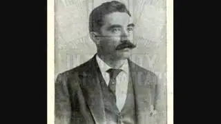 J.W. Myers - In the City of Sighs and Tears (1903)