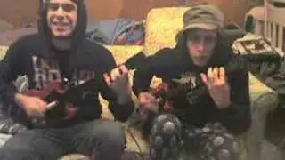 THSD video blog 1