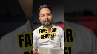 HAWAS got CHEAPER! Fake Or Genuine