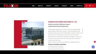 Luxury Home Elevator Car Decoration SX-JX013(Optional)