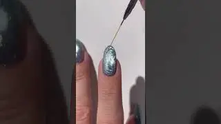 Glowing Nails Art | Nails Art 2026 #nailsart #nailsartcompilation #nailsartdesigns #nailsartideas