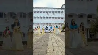 Happy Onam #onam #dance #onam2023 #onamspecial