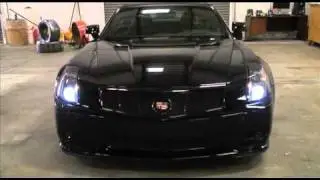 XLR-V Competition Package Walk Around.mov