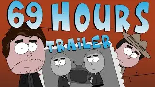 69 hours - Eine 96 hours Parodie | Kwitschis Cineminis