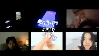 #gekku #module3 #สื่อสร้างสุข #howtoเก่งดีมีสุข #ความสุขง่ายๆในมข #gekku68