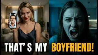 She Had My Boyfriend as Her Lockscreen &mdash; And He BLOCKED Me | Reddit Stories