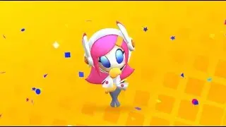 Soul Melter Ex with only Susie (No Damage)