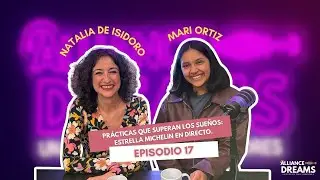 Prácticas que superan los sueños: una estrella Michelin en directo🌟👨‍🍳