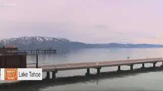 Why is Lake Tahoe named 'Tahoe'? | Why Guy