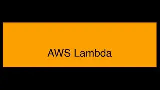 AWS Lambda